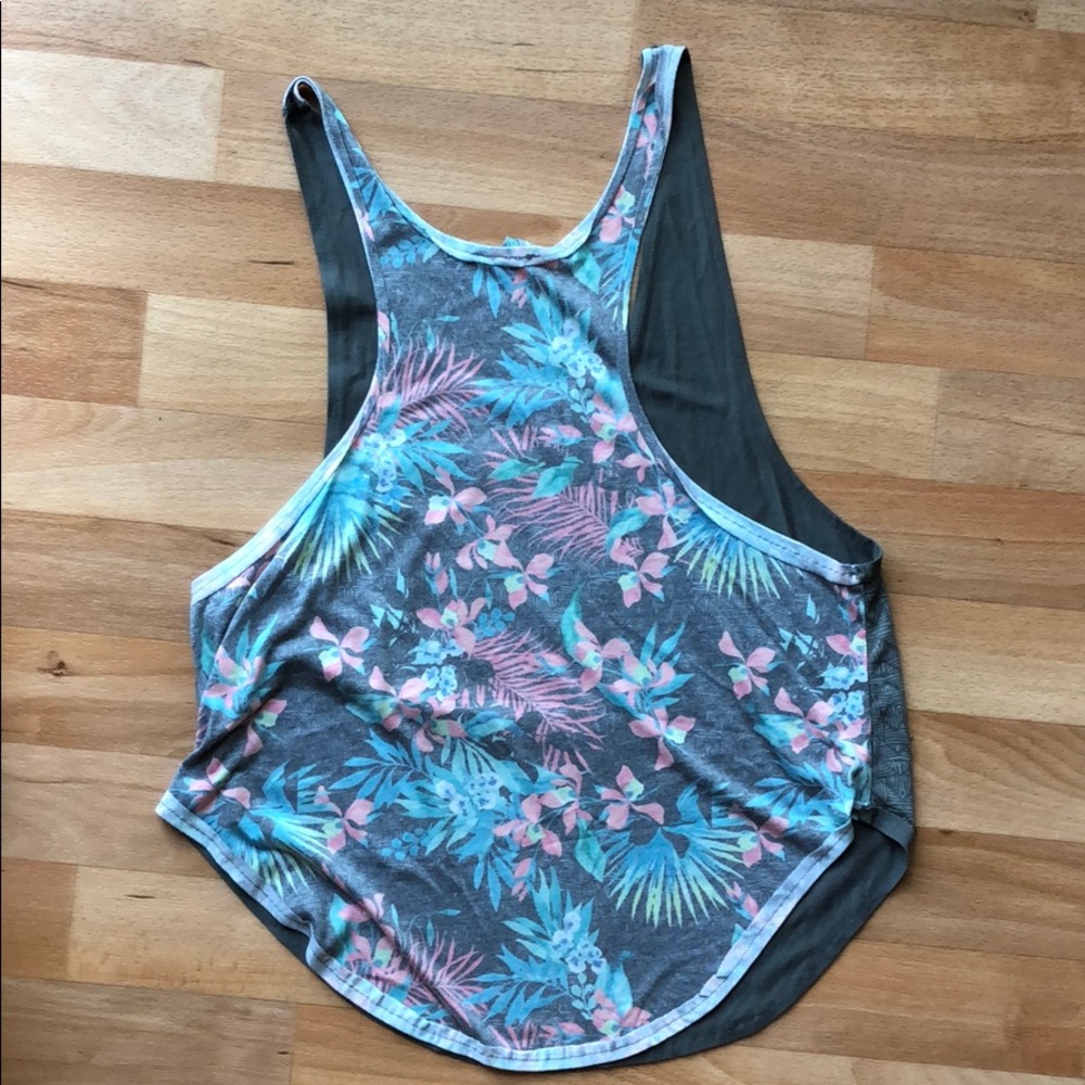 Ripcurl Racerback Tank - Picture 2 of 2